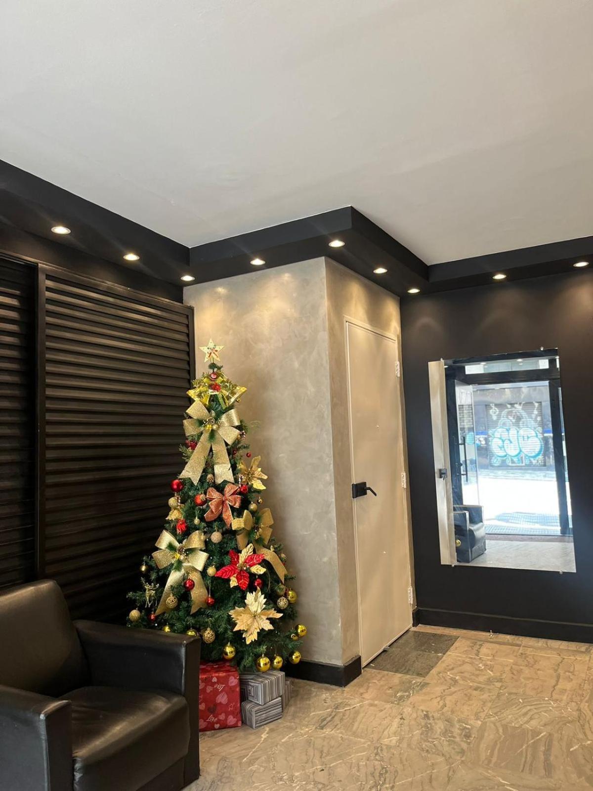 Hotel Neon - Proximo A 25 De Marco, Bom Retiro E Bras, A 2Min Do Mirante Sampa Sky E Pista De Skate Anhangabau São Paulo Luaran gambar