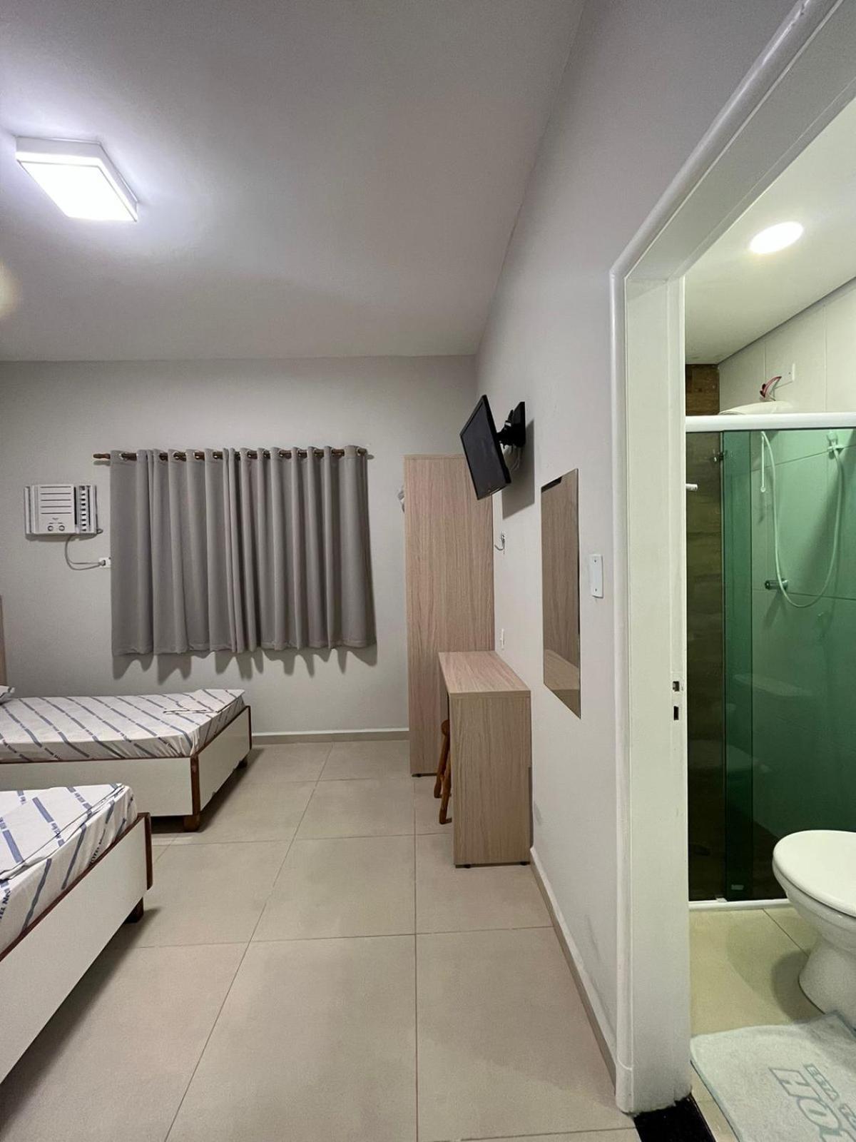 Hotel Neon - Proximo A 25 De Marco, Bom Retiro E Bras, A 2Min Do Mirante Sampa Sky E Pista De Skate Anhangabau São Paulo Luaran gambar